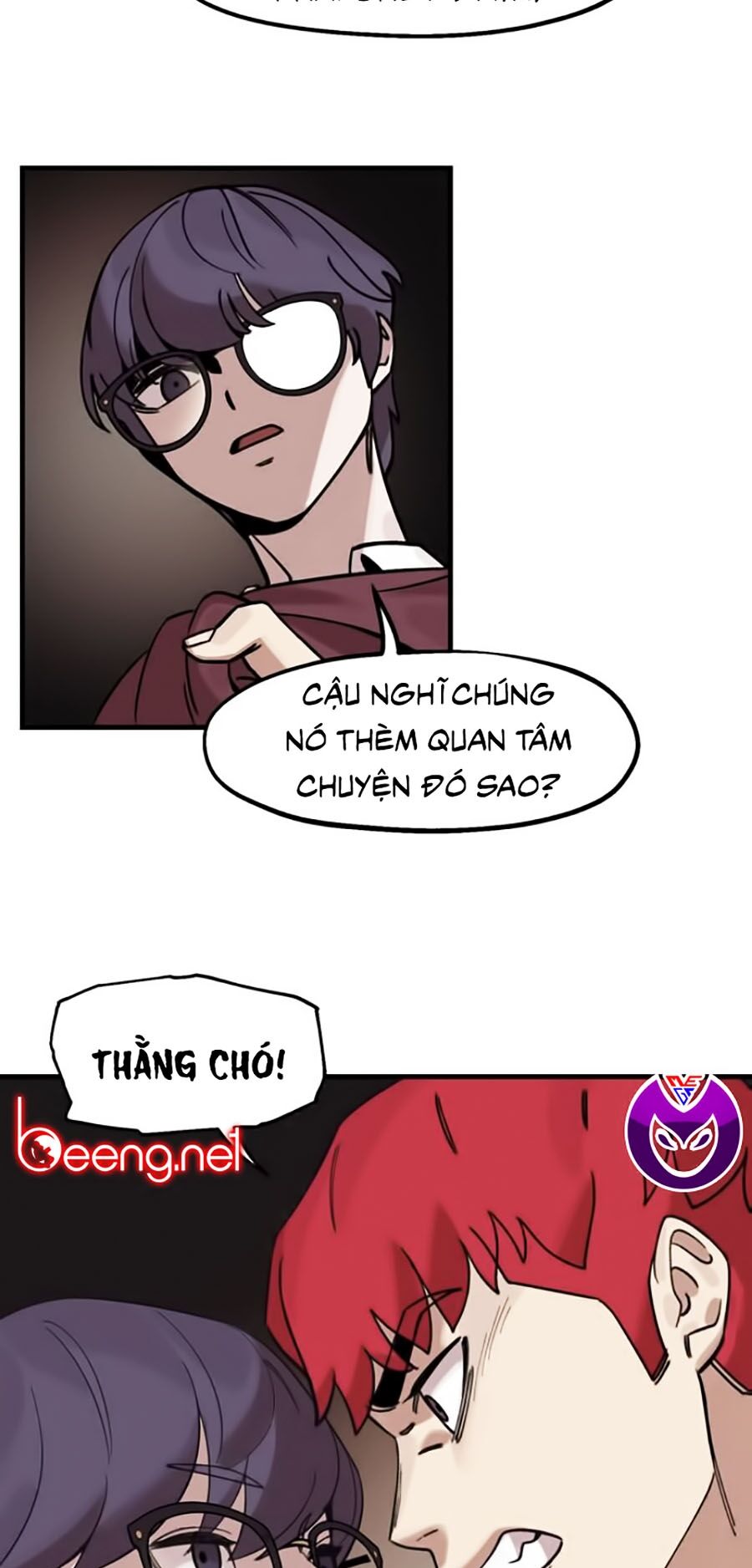 Xếp Hạng Bắt Nạt Chapter 6 - 45