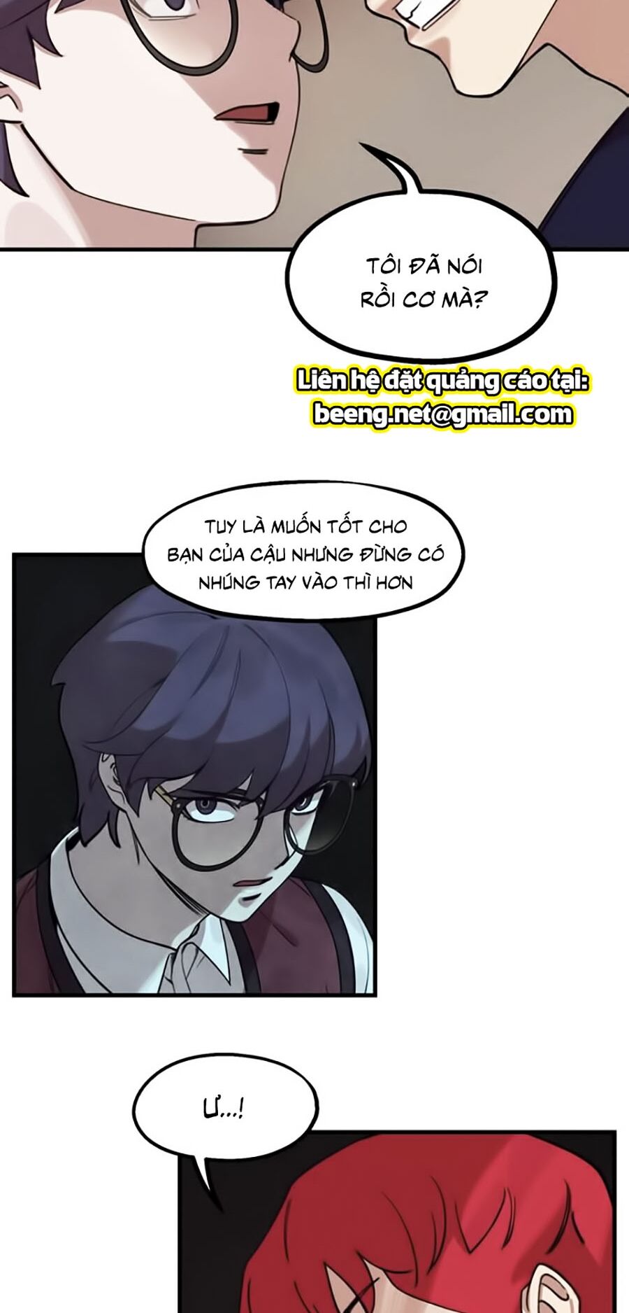 Xếp Hạng Bắt Nạt Chapter 6 - 46