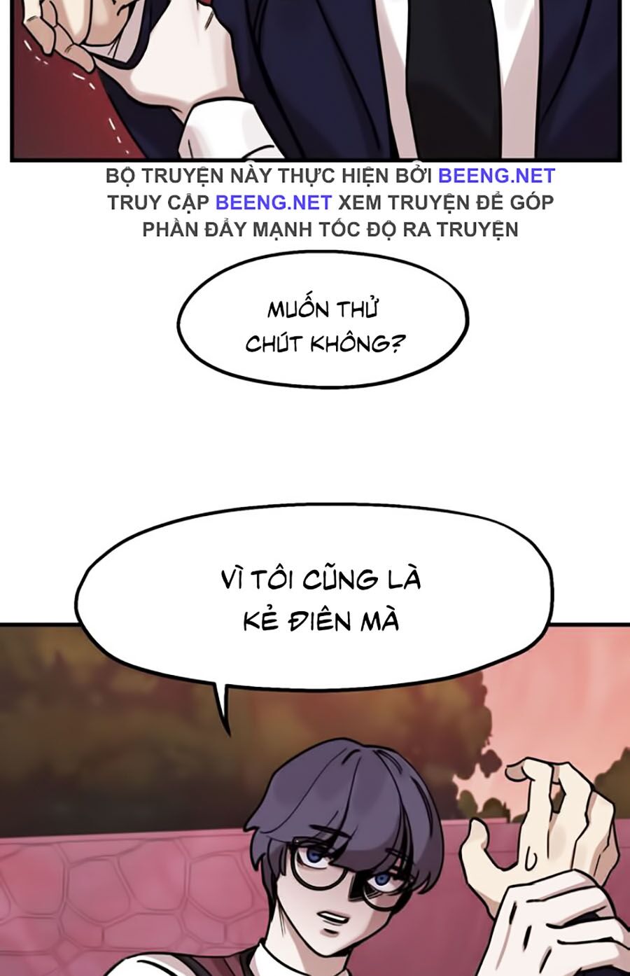 Xếp Hạng Bắt Nạt Chapter 6 - 59