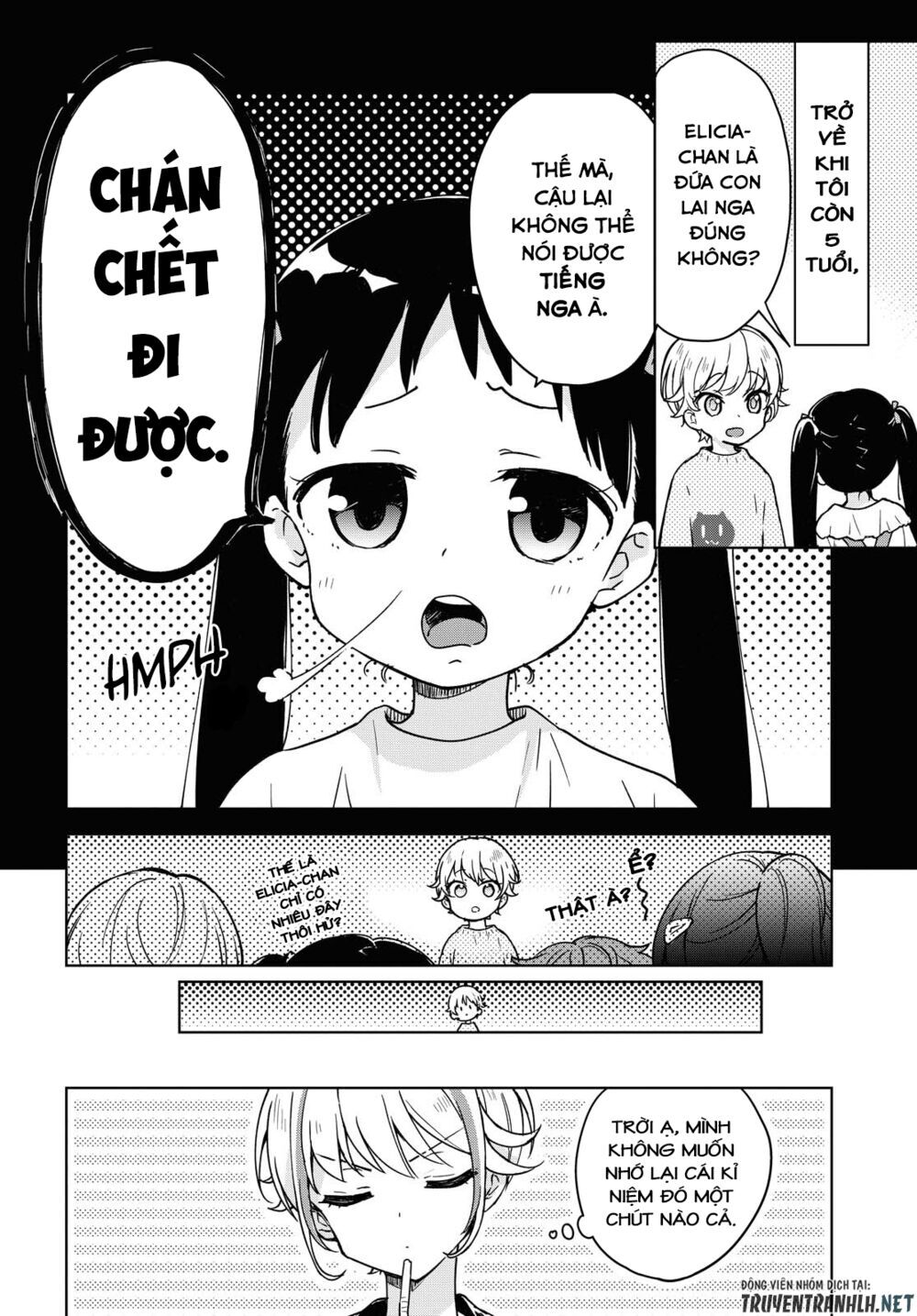 Konna Watashi Ni Kitaishinai De Chapter 1 - 11