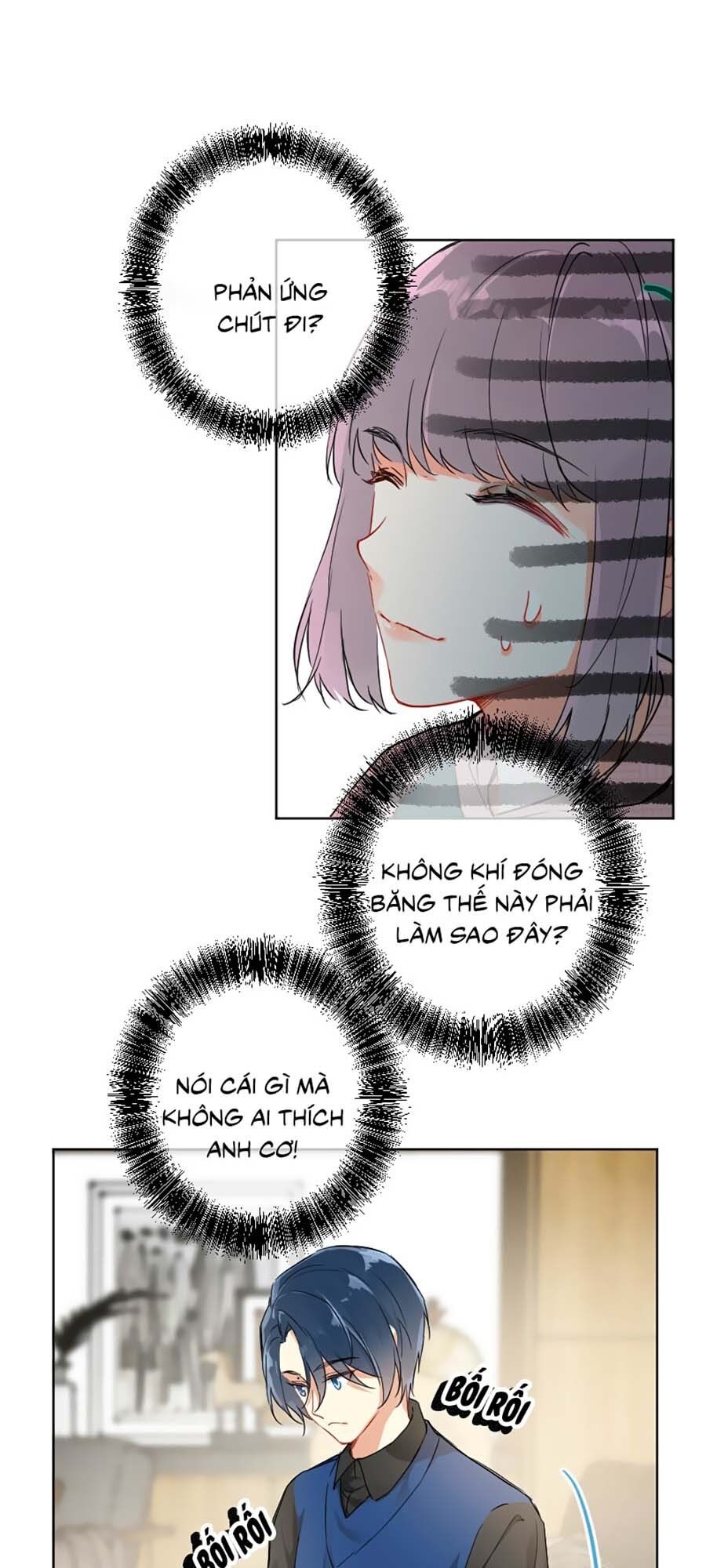 Tâm Động Thuấn Di Chapter 11 - 24