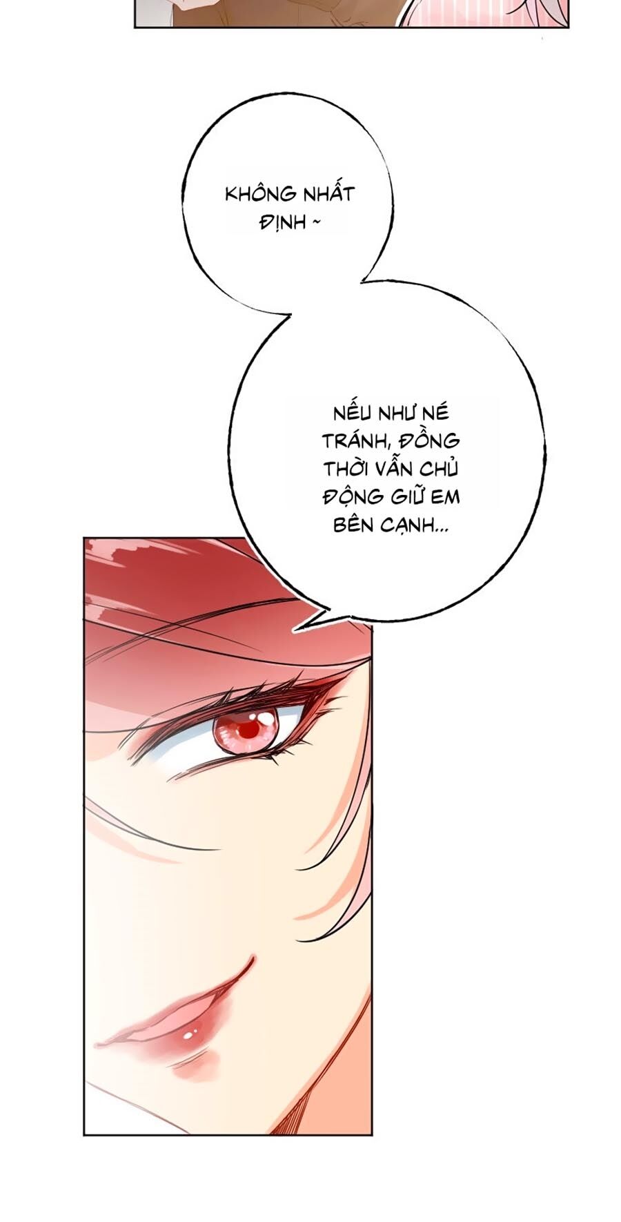 Tâm Động Thuấn Di Chapter 14 - 16