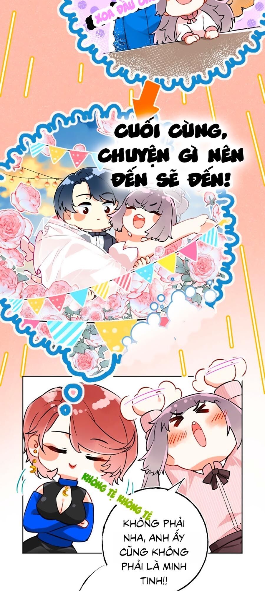 Tâm Động Thuấn Di Chapter 14 - 4