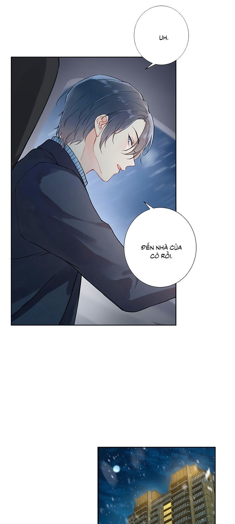 Tâm Động Thuấn Di Chapter 2 - 18