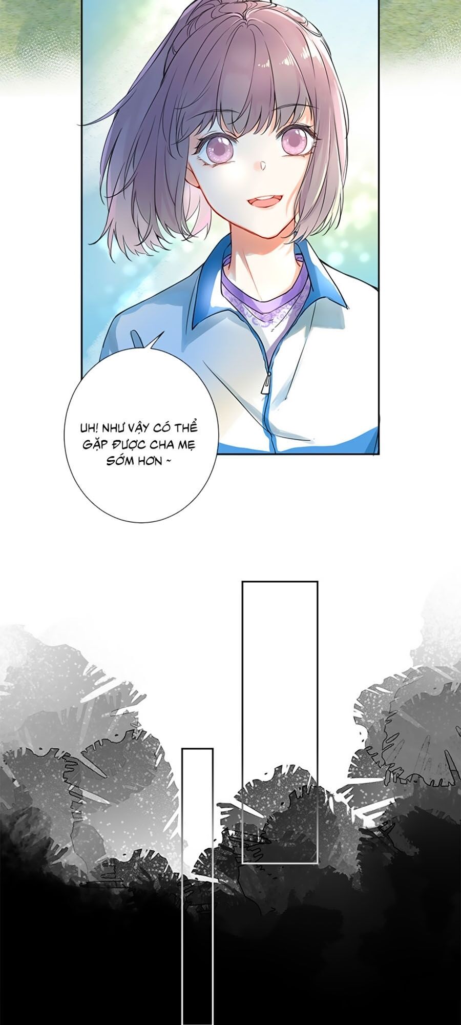 Tâm Động Thuấn Di Chapter 5 - 22