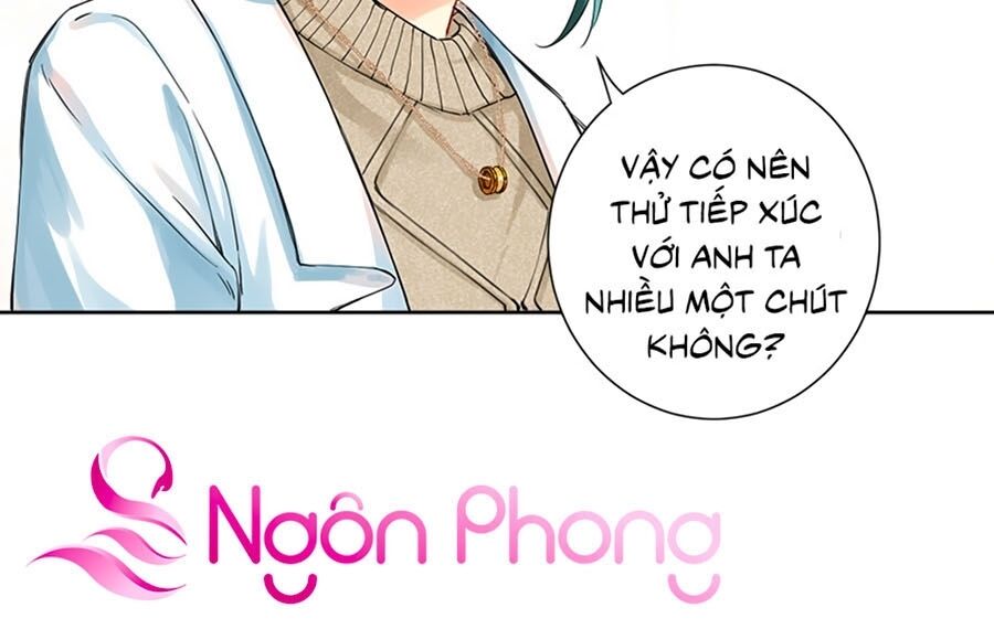 Tâm Động Thuấn Di Chapter 5 - 9
