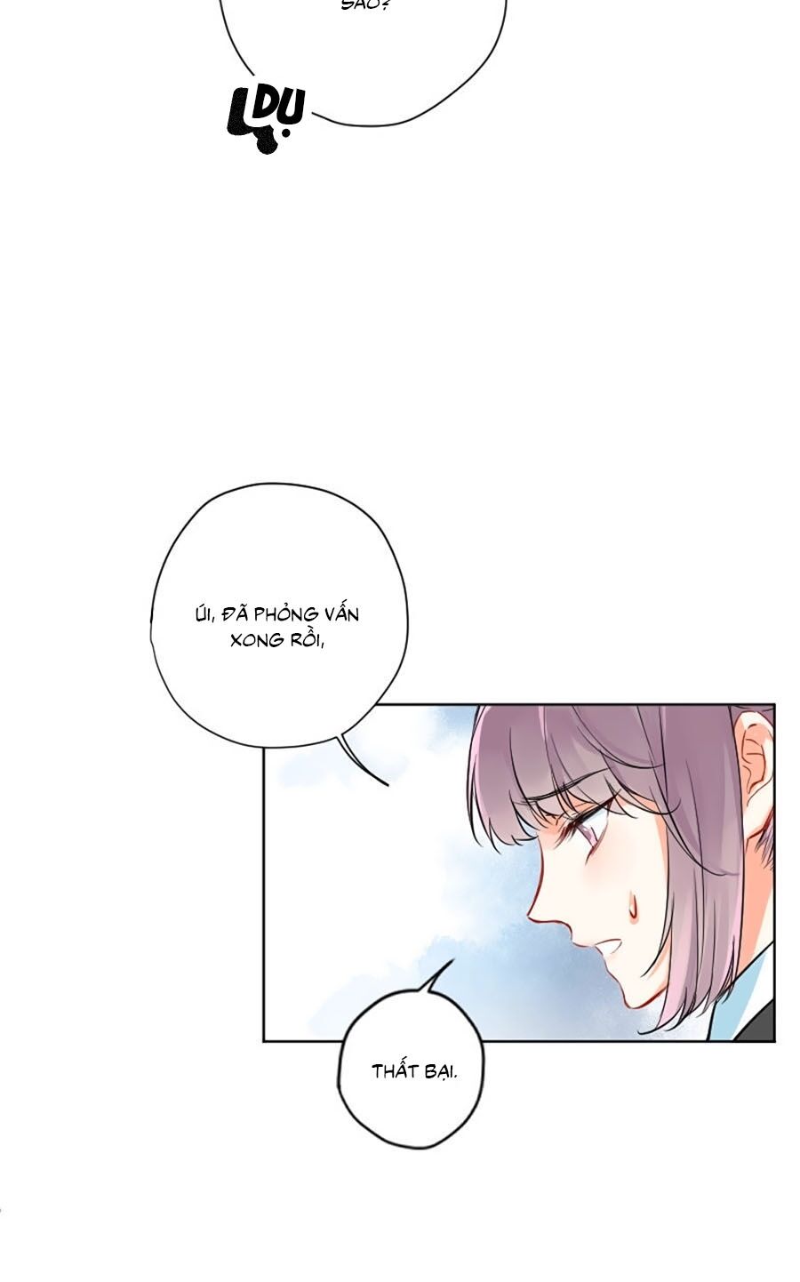 Tâm Động Thuấn Di Chapter 7 - 33