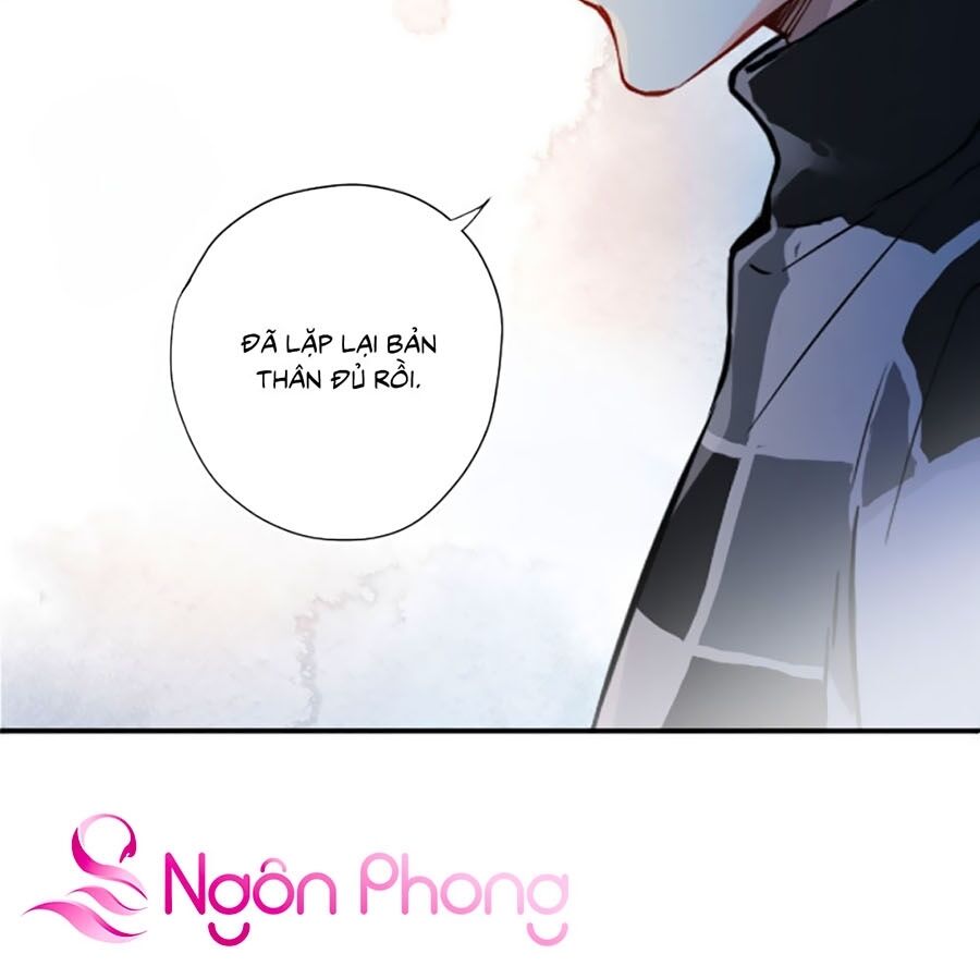 Tâm Động Thuấn Di Chapter 8 - 4