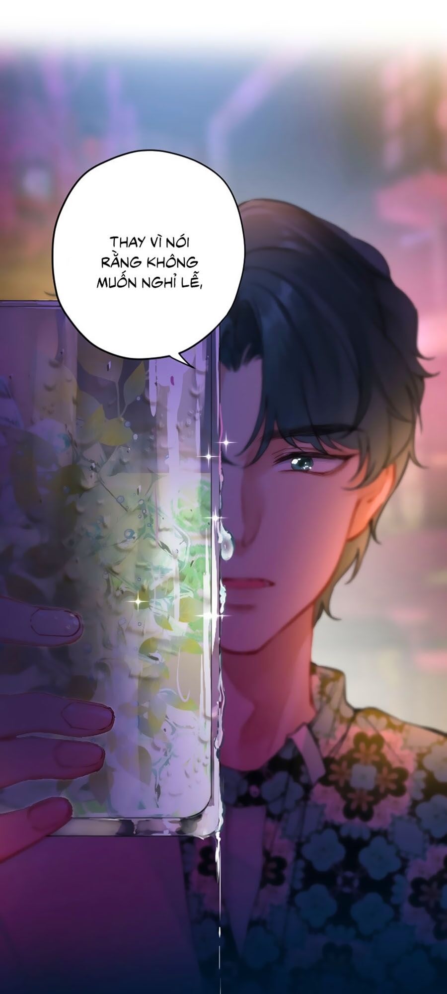 Tâm Động Thuấn Di Chapter 9 - 30