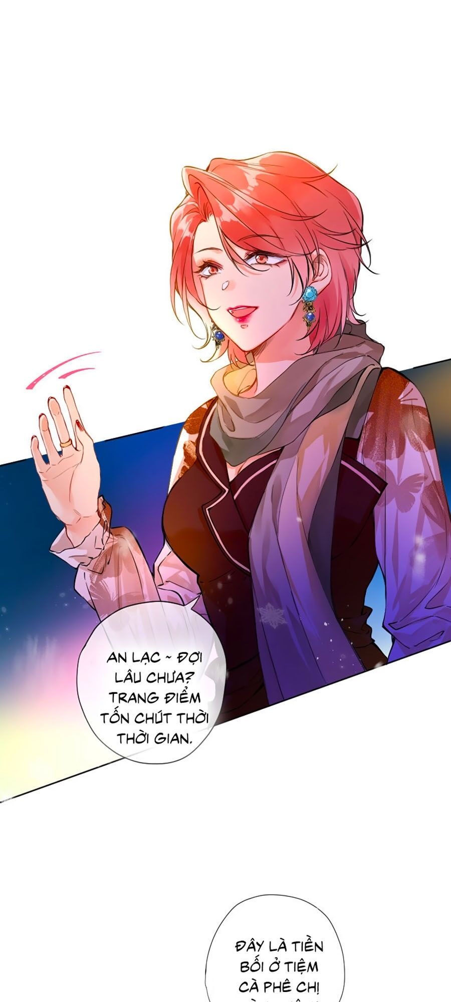 Tâm Động Thuấn Di Chapter 9 - 5
