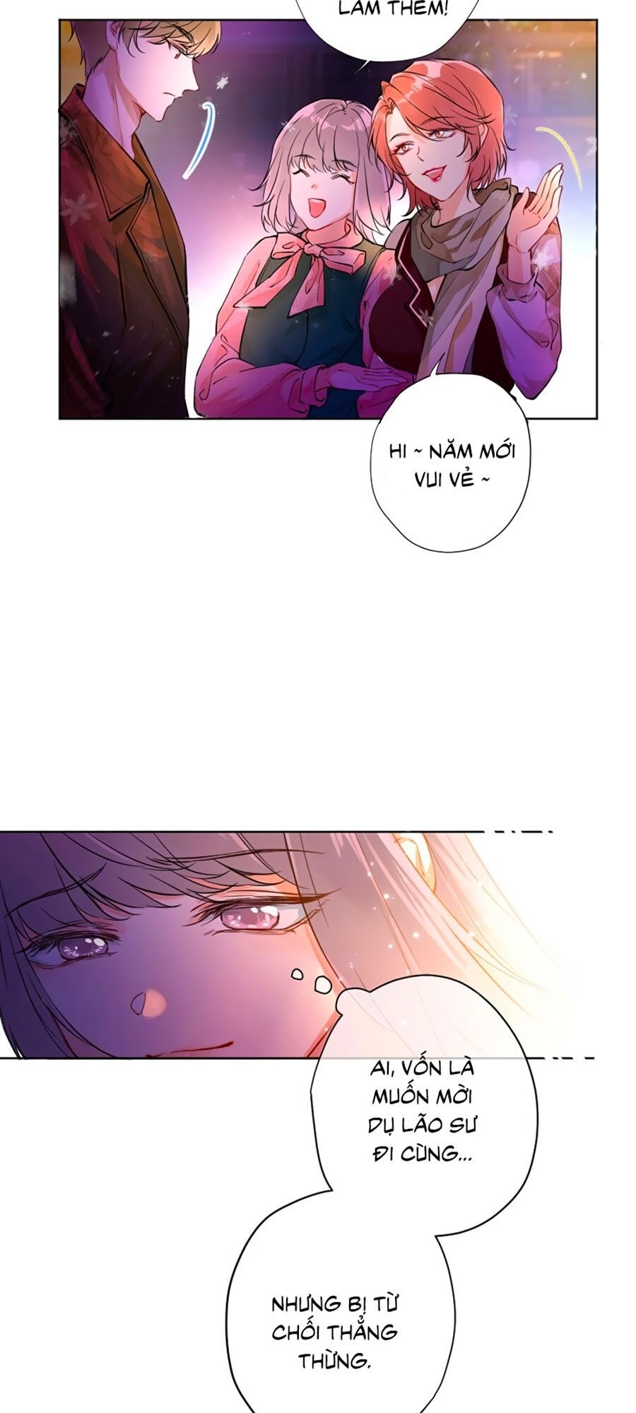 Tâm Động Thuấn Di Chapter 9 - 6