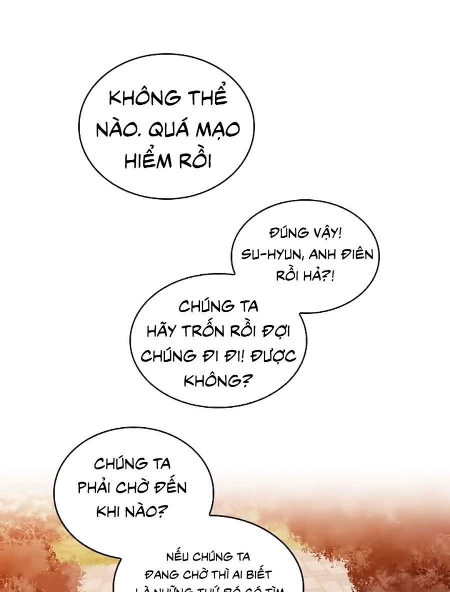 Người Chơi Hồi Quy Chapter 5 - 1
