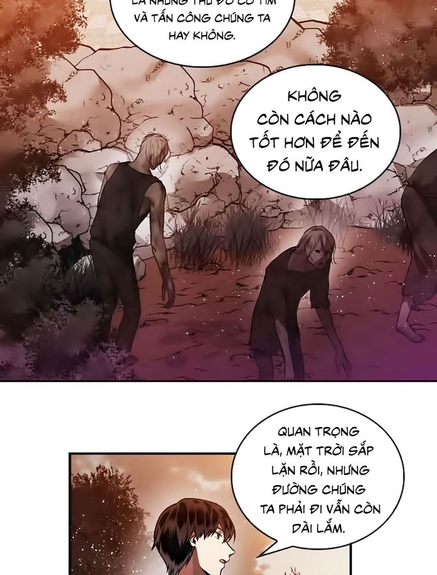 Người Chơi Hồi Quy Chapter 5 - 2