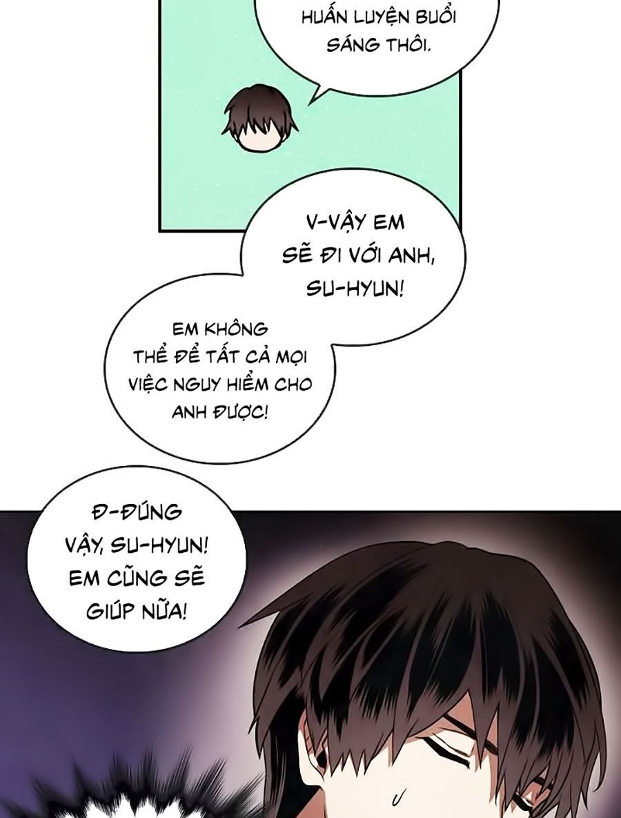 Người Chơi Hồi Quy Chapter 5 - 11