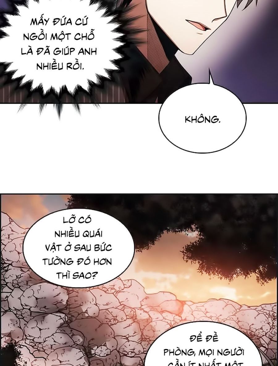 Người Chơi Hồi Quy Chapter 5 - 12