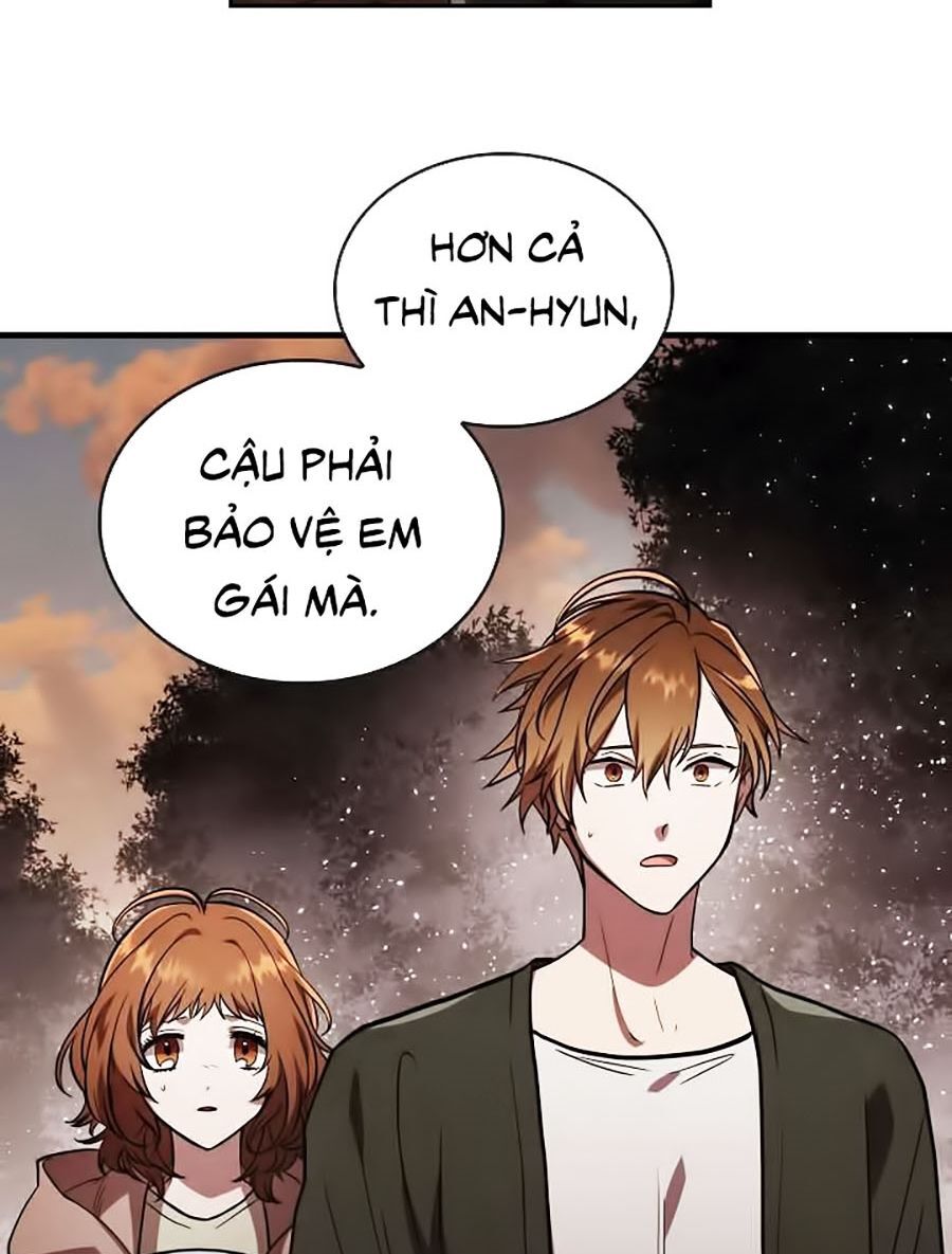 Người Chơi Hồi Quy Chapter 5 - 14
