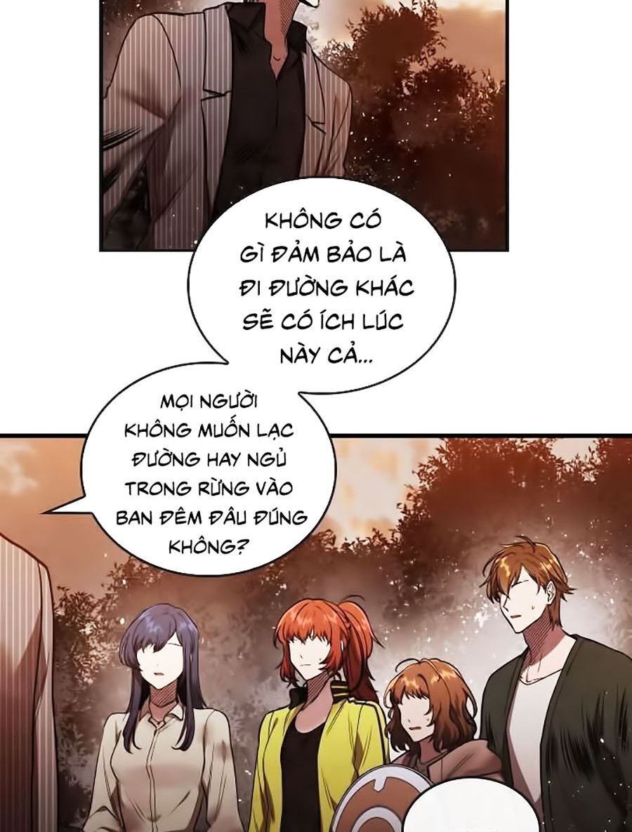 Người Chơi Hồi Quy Chapter 5 - 3