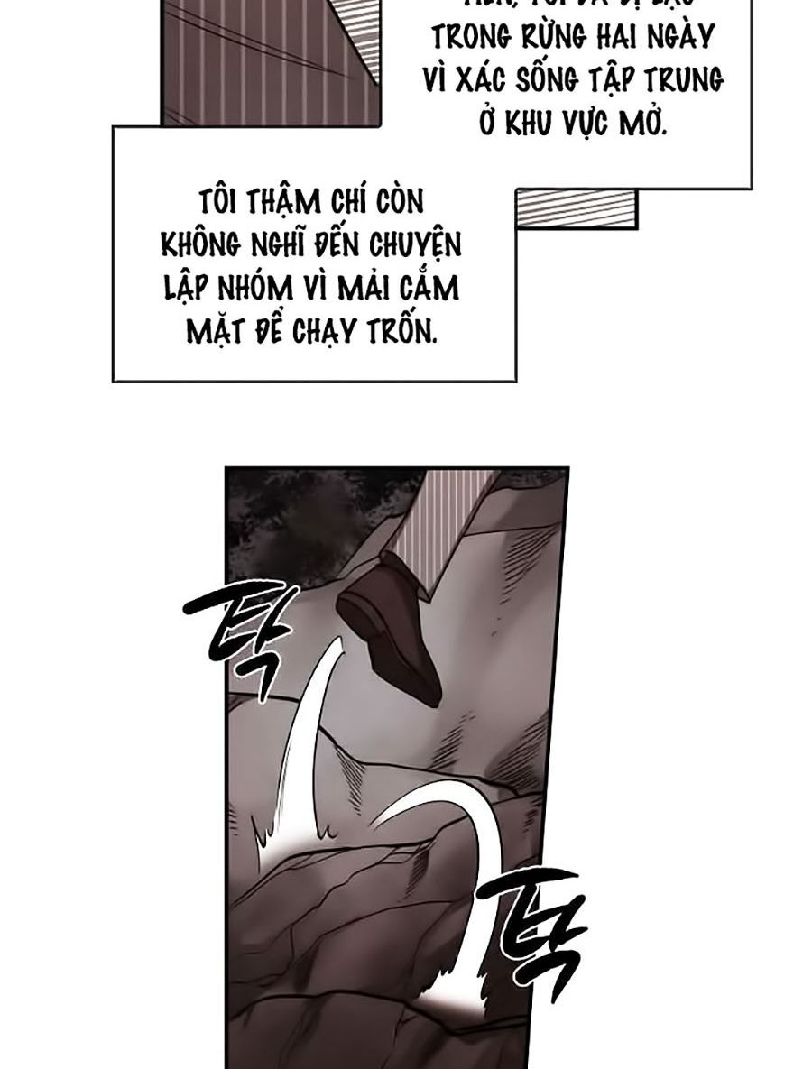 Người Chơi Hồi Quy Chapter 5 - 22