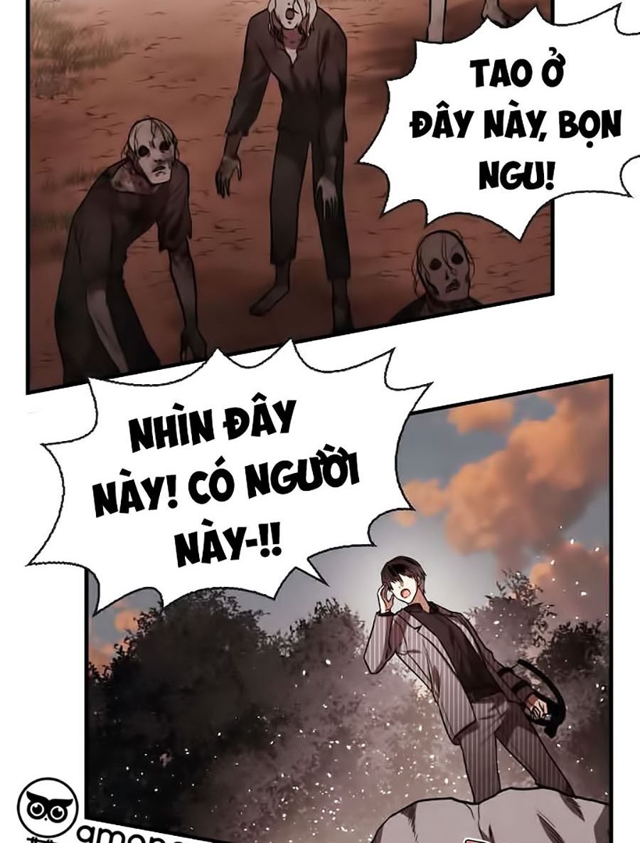 Người Chơi Hồi Quy Chapter 5 - 29