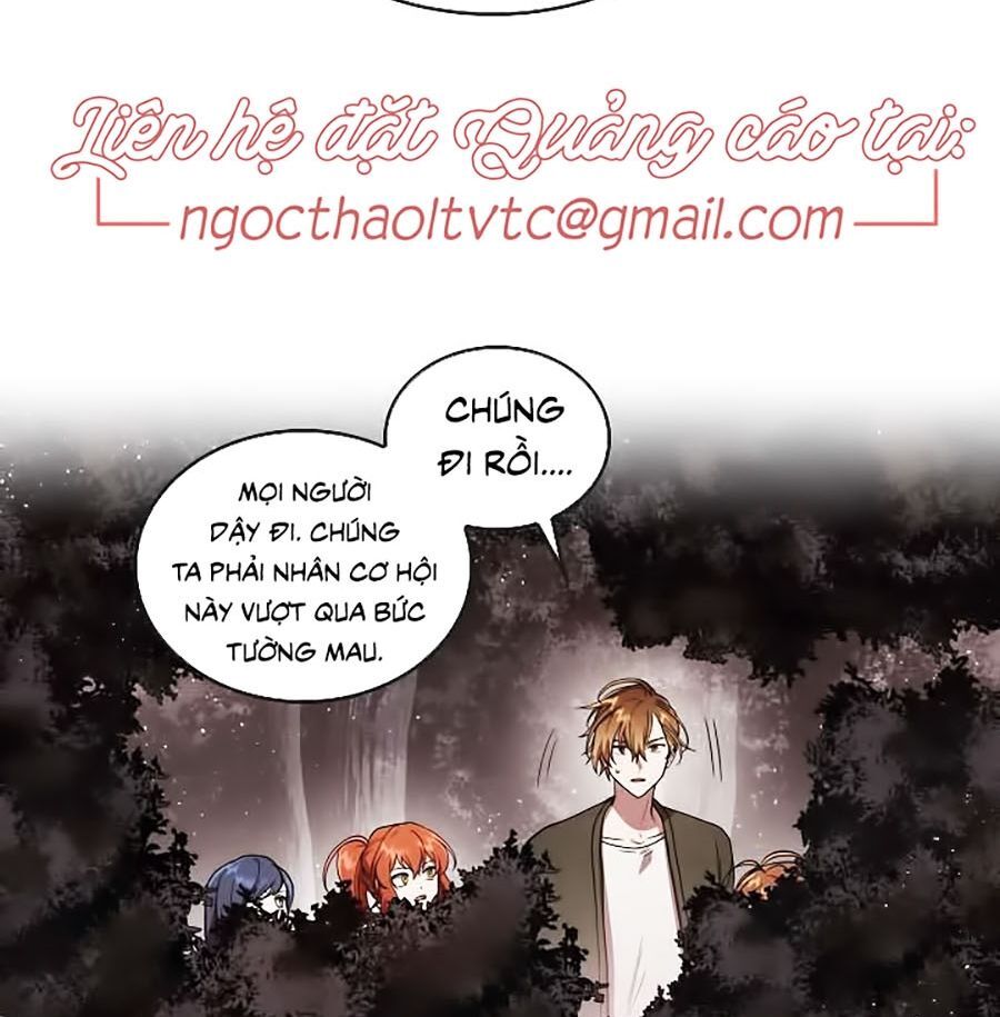 Người Chơi Hồi Quy Chapter 5 - 34