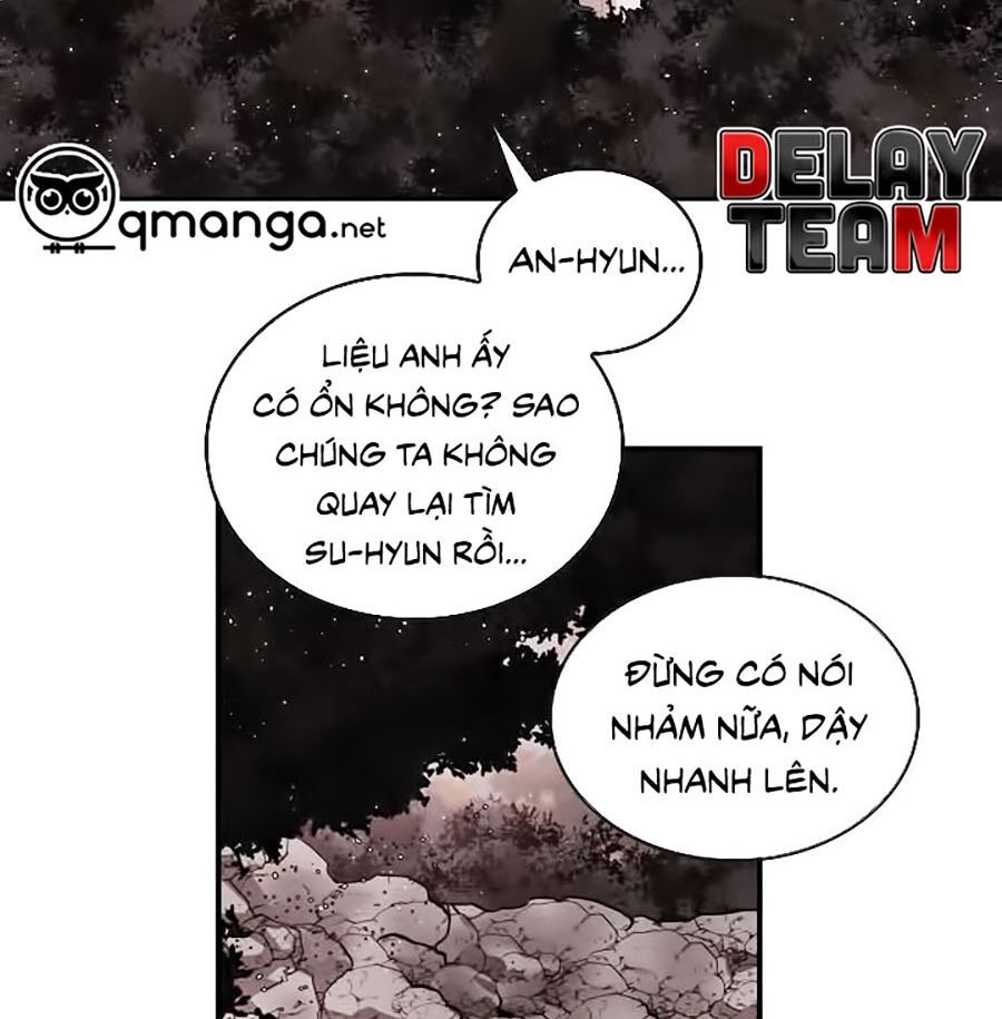 Người Chơi Hồi Quy Chapter 5 - 35