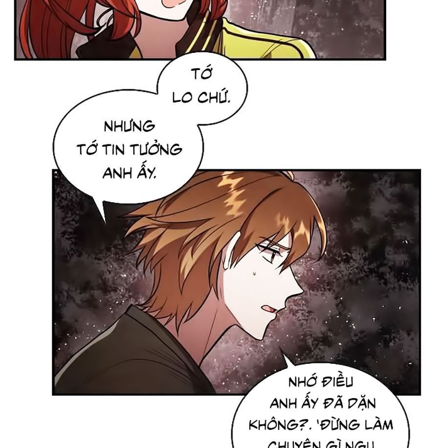 Người Chơi Hồi Quy Chapter 5 - 37