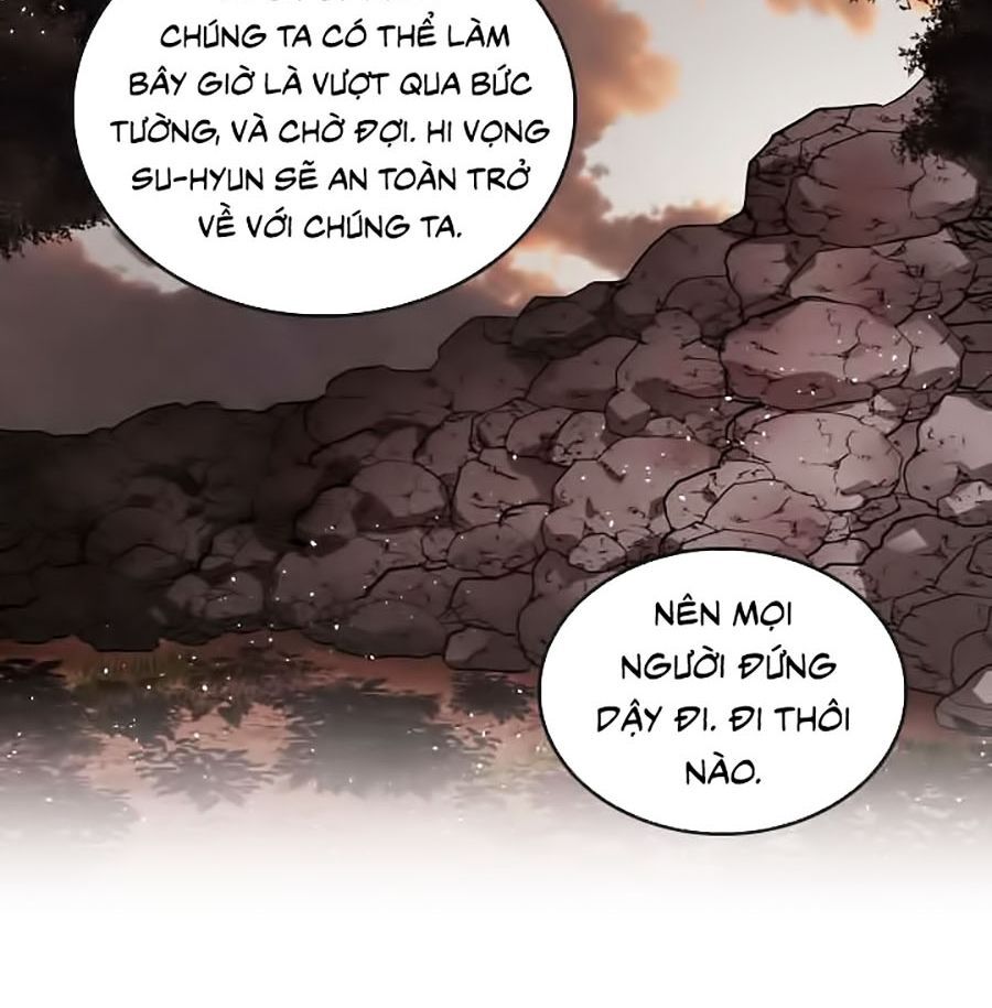 Người Chơi Hồi Quy Chapter 5 - 42