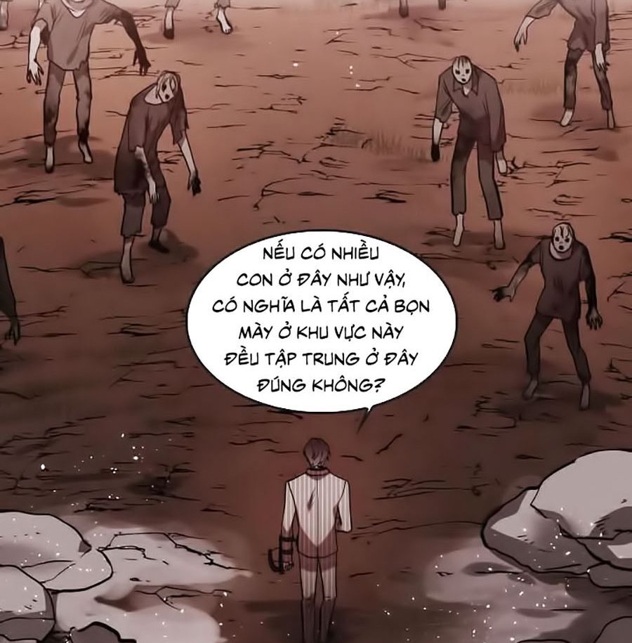 Người Chơi Hồi Quy Chapter 5 - 48