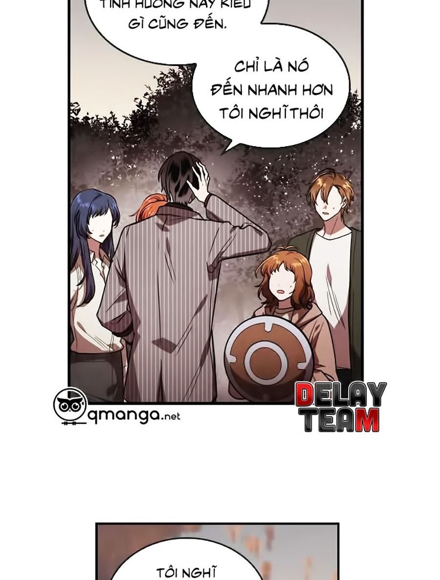 Người Chơi Hồi Quy Chapter 5 - 6