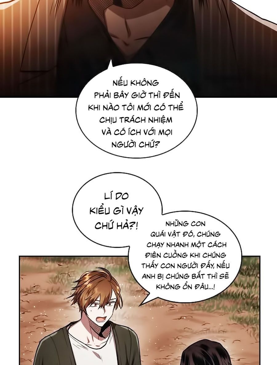 Người Chơi Hồi Quy Chapter 5 - 9