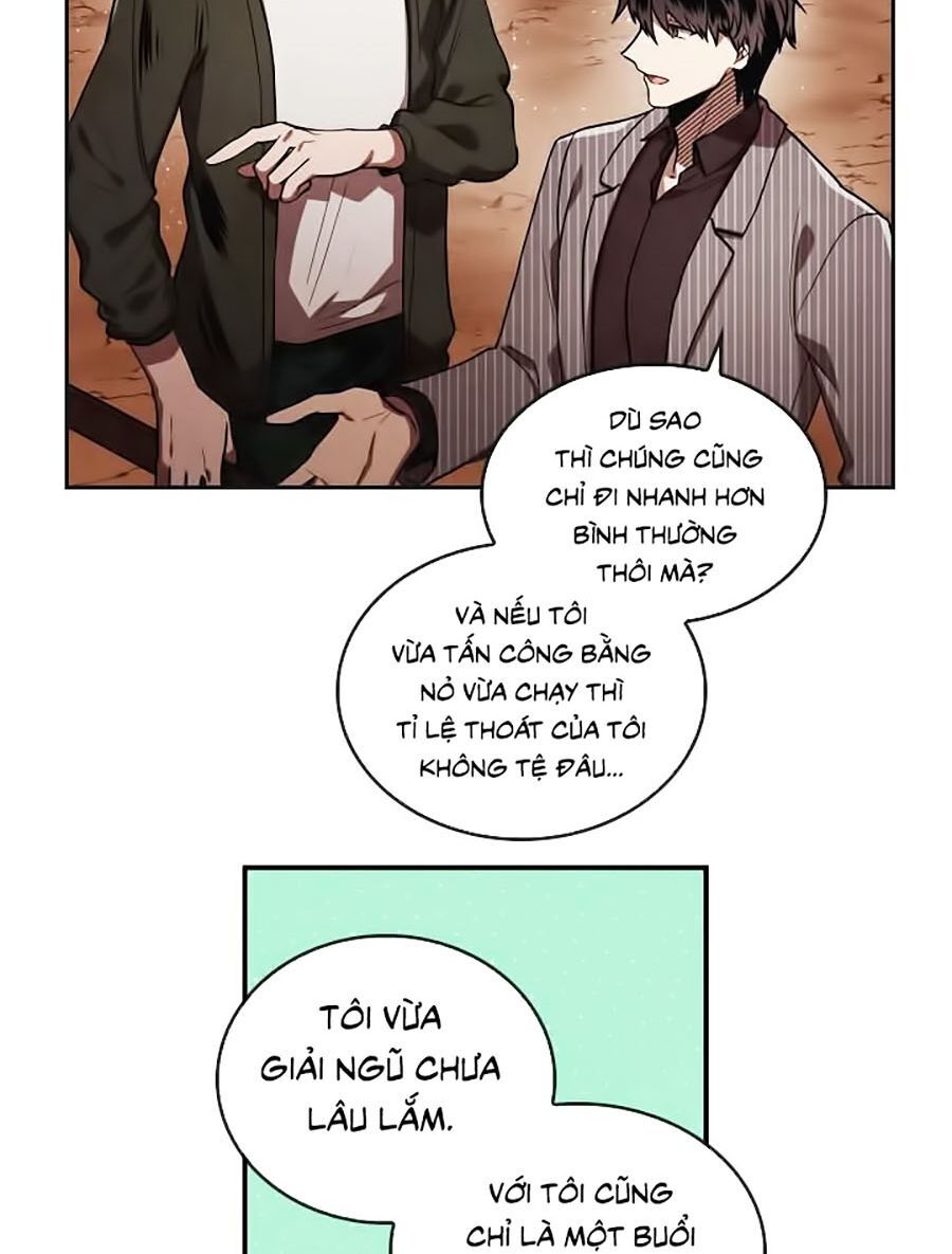 Người Chơi Hồi Quy Chapter 5 - 10