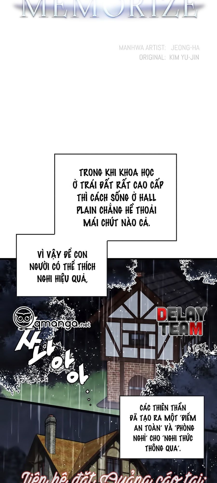 Người Chơi Hồi Quy Chapter 6 - 12