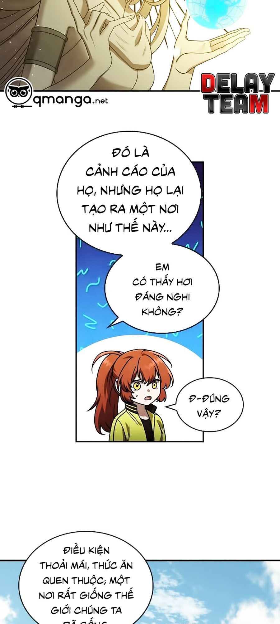 Người Chơi Hồi Quy Chapter 7 - 27