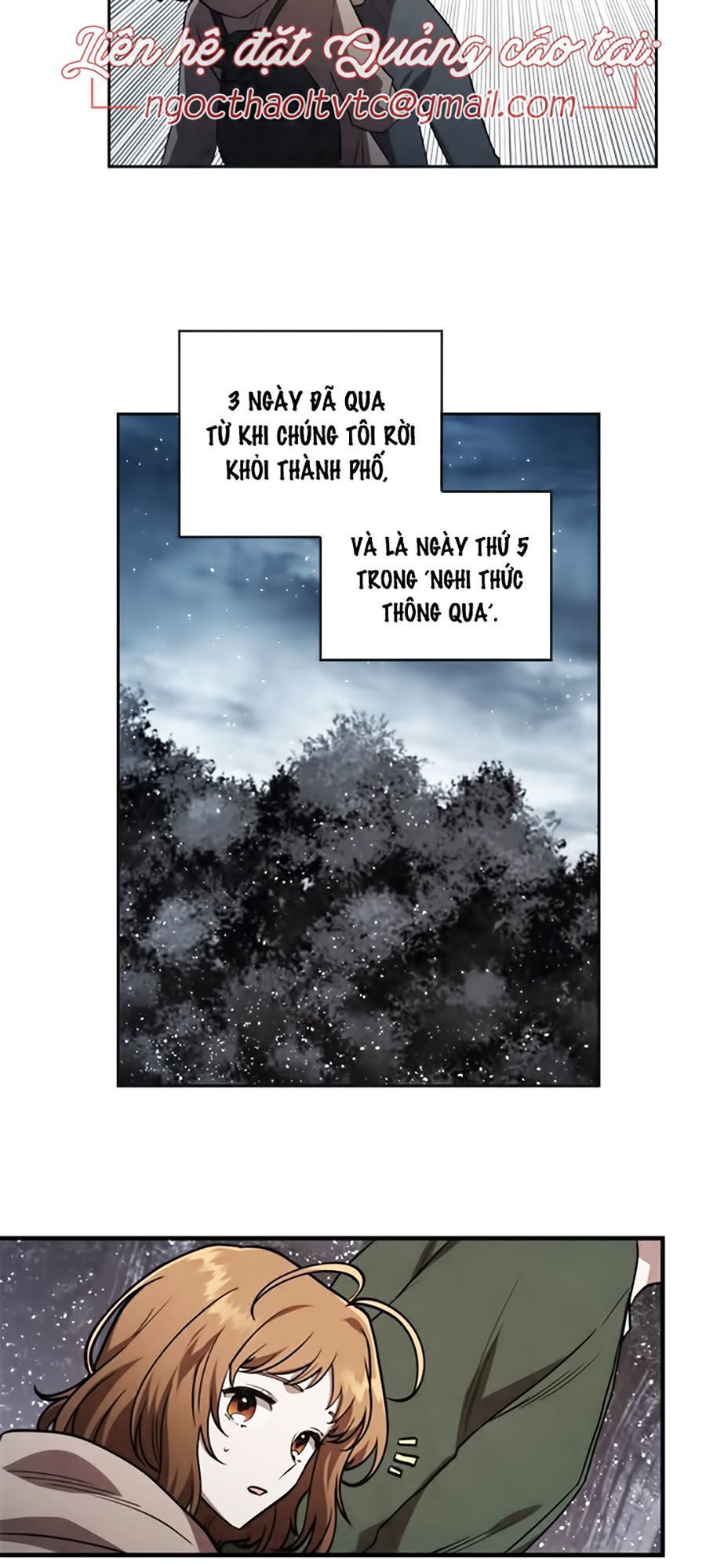 Người Chơi Hồi Quy Chapter 8 - 14