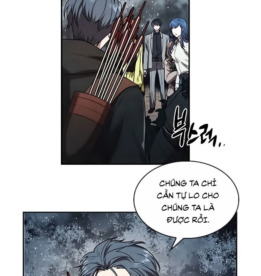 Người Chơi Hồi Quy Chapter 8 - 24