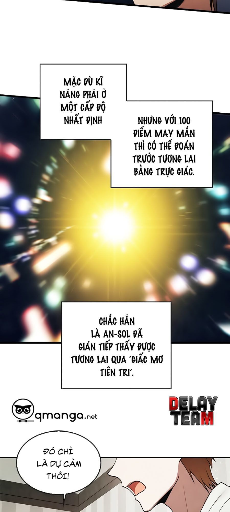 Người Chơi Hồi Quy Chapter 8 - 8