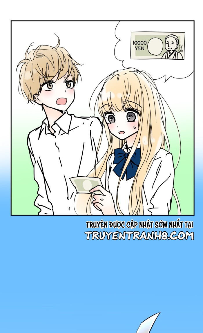 Ly Choco Ngọt Ngào Chapter 12 - 7