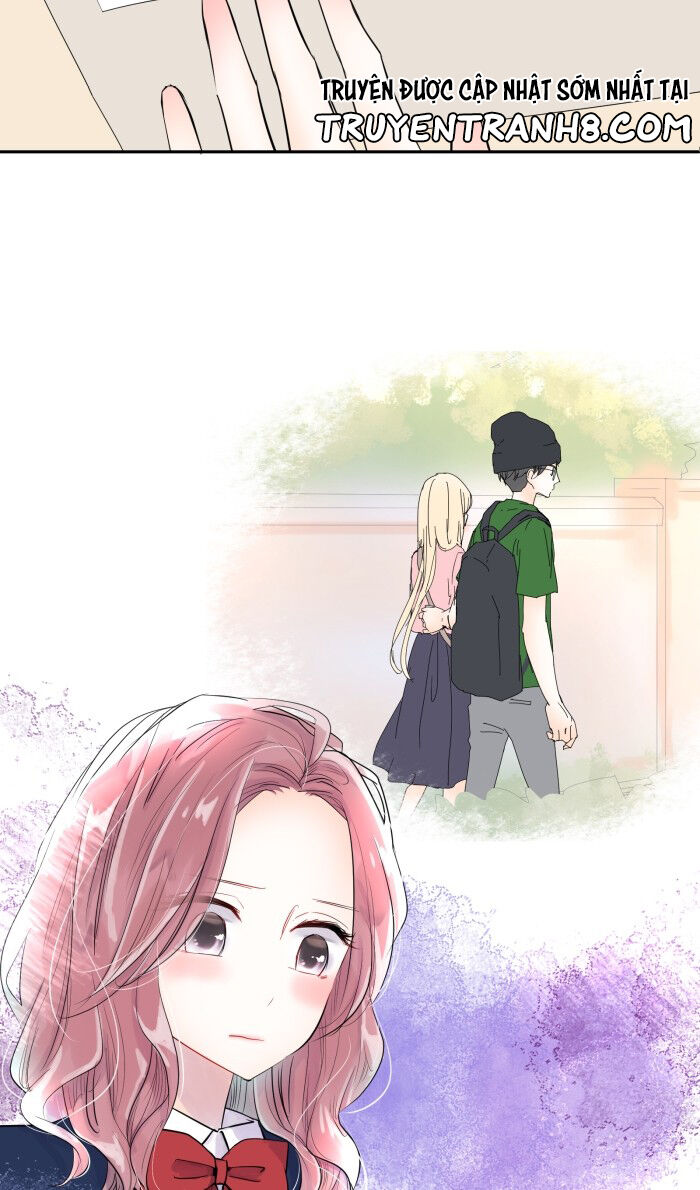 Ly Choco Ngọt Ngào Chapter 14 - 32