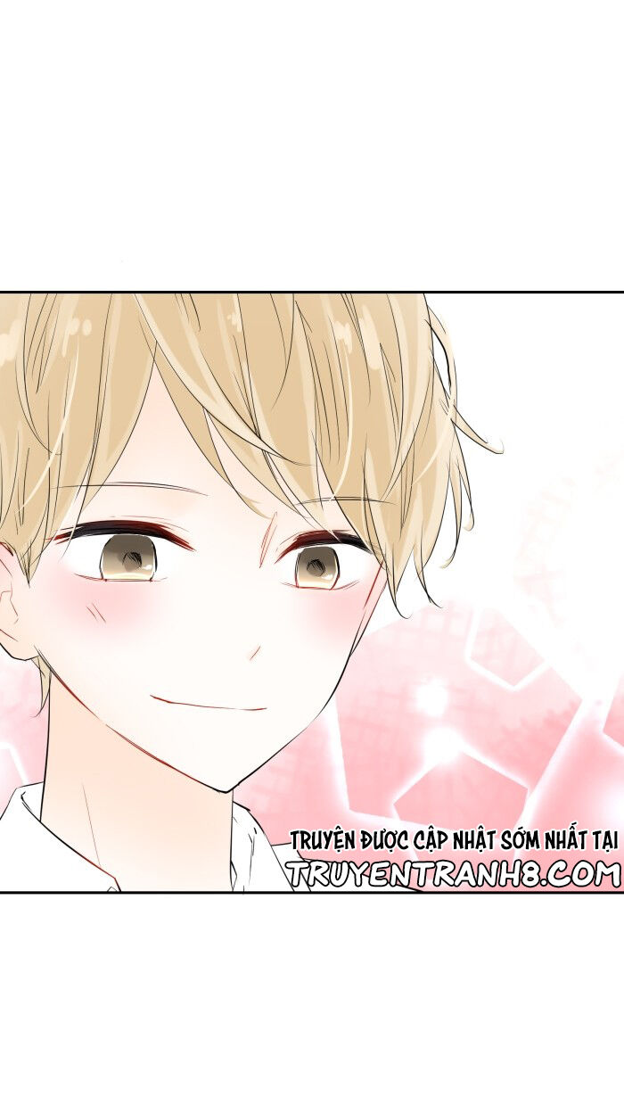 Ly Choco Ngọt Ngào Chapter 15 - 12