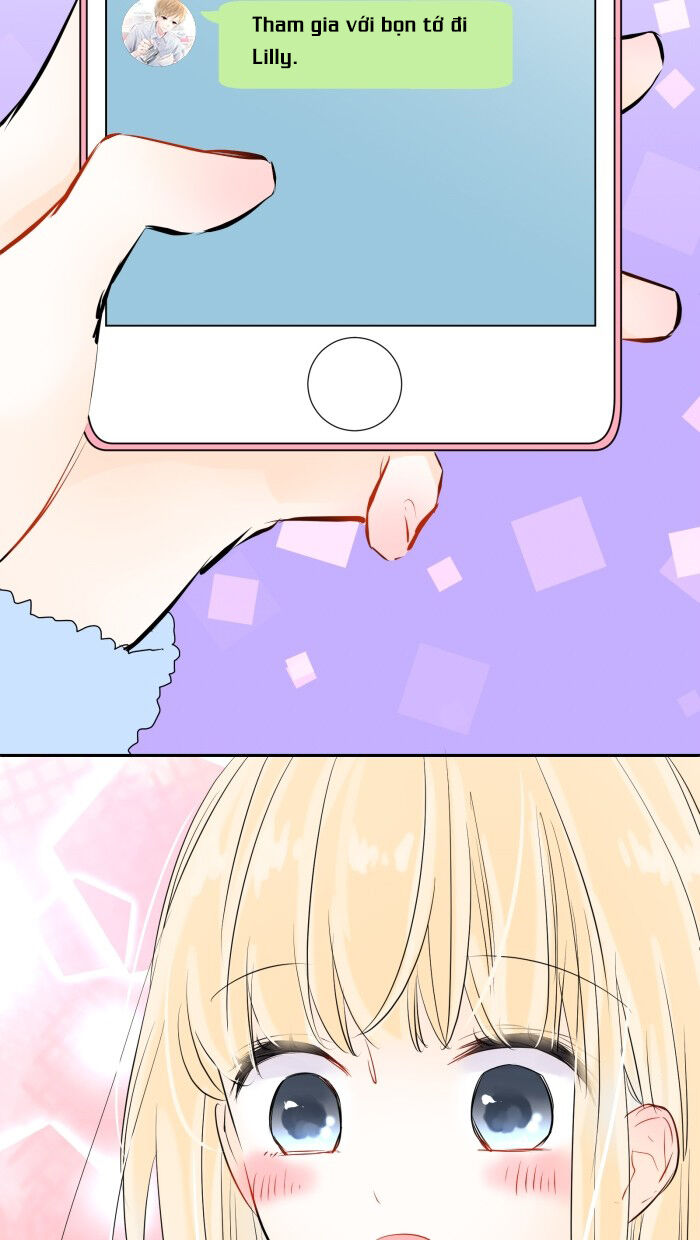 Ly Choco Ngọt Ngào Chapter 15 - 14