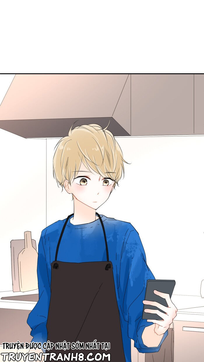 Ly Choco Ngọt Ngào Chapter 15 - 17