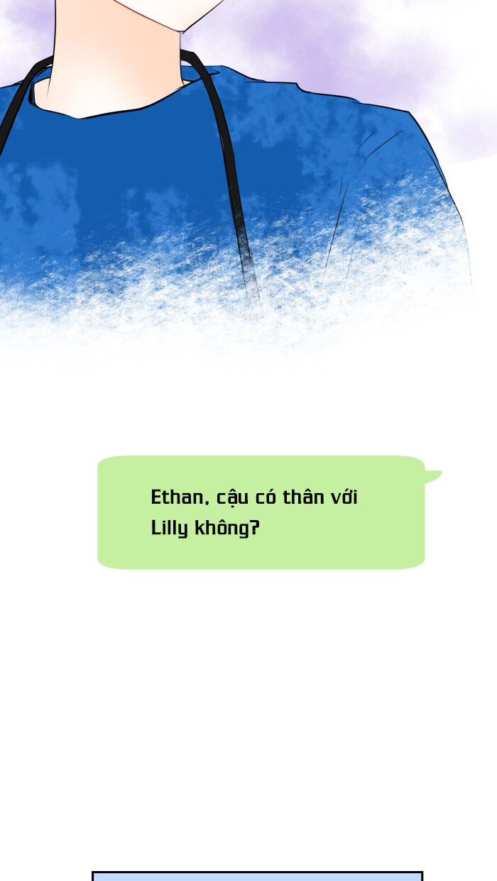 Ly Choco Ngọt Ngào Chapter 15 - 20