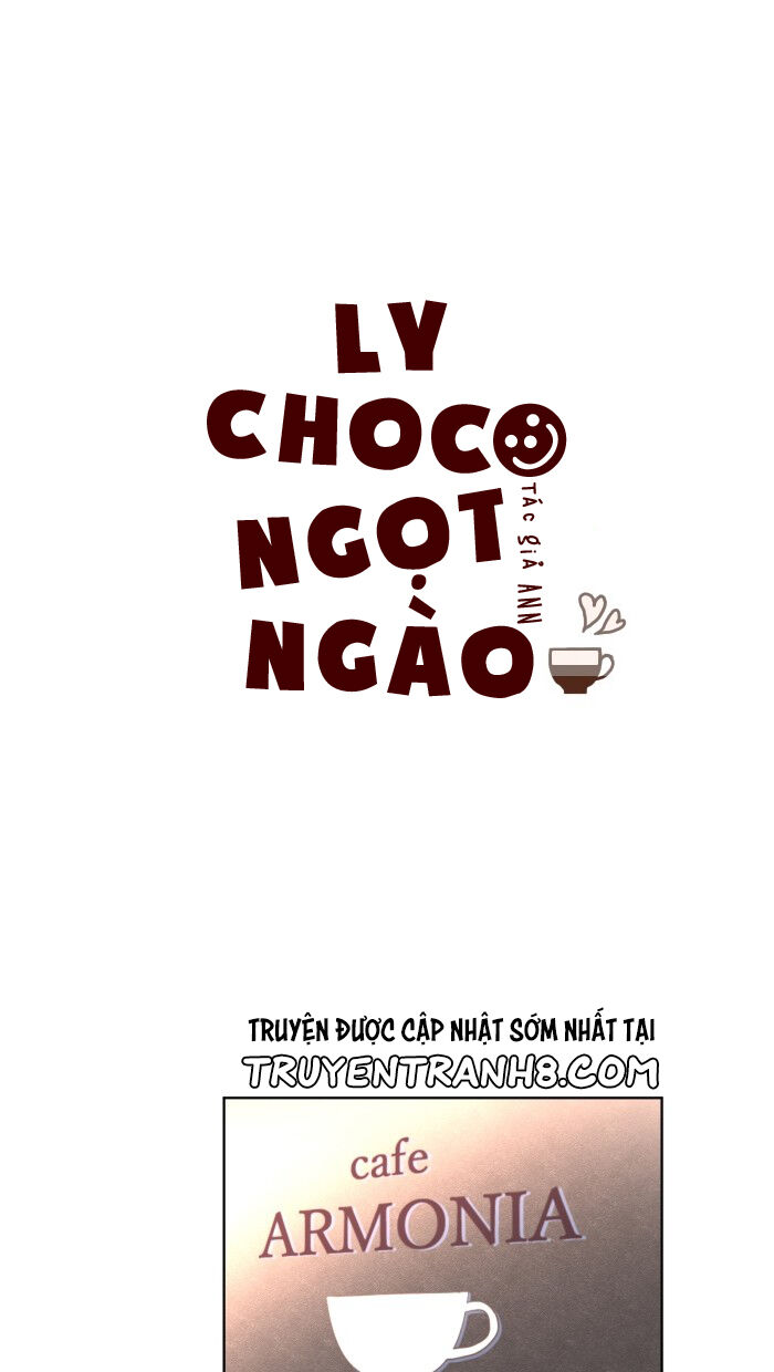 Ly Choco Ngọt Ngào Chapter 15 - 3