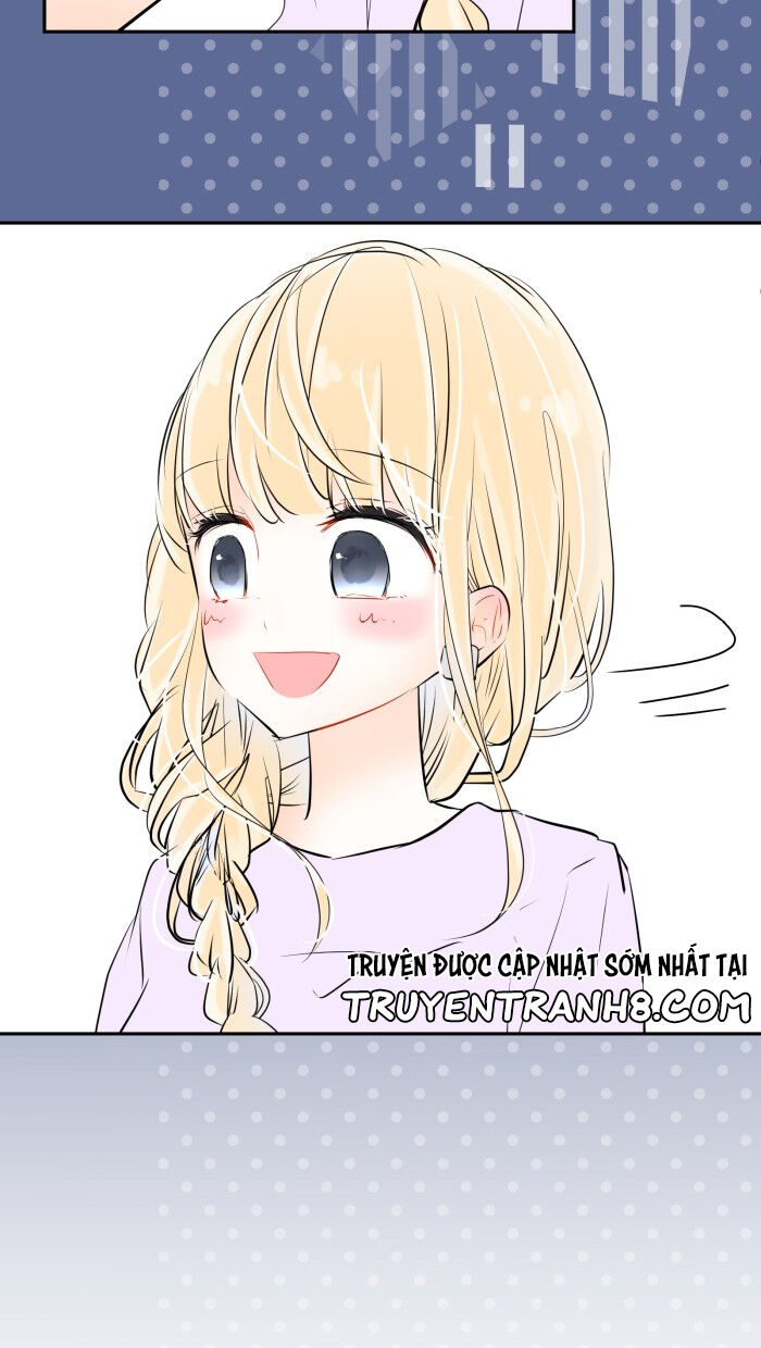 Ly Choco Ngọt Ngào Chapter 15 - 27