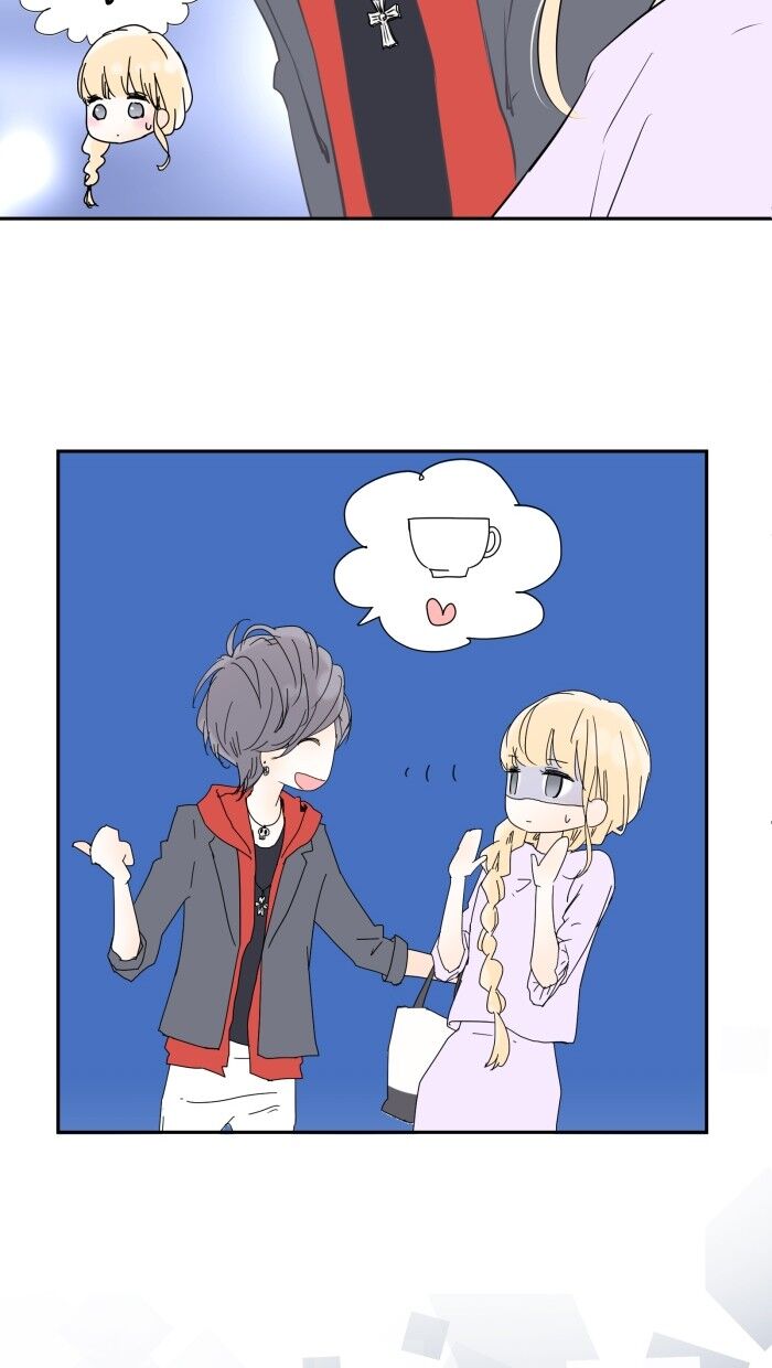 Ly Choco Ngọt Ngào Chapter 15 - 29