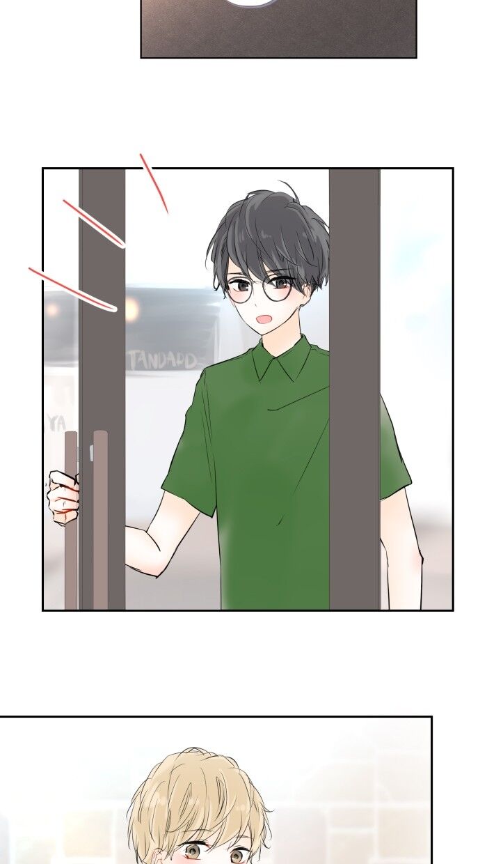 Ly Choco Ngọt Ngào Chapter 15 - 4