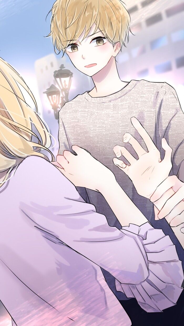 Ly Choco Ngọt Ngào Chapter 15 - 33