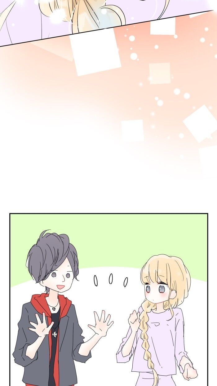Ly Choco Ngọt Ngào Chapter 15 - 35