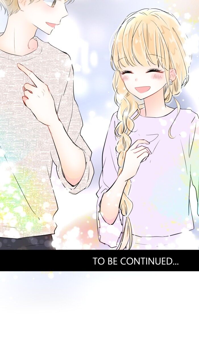 Ly Choco Ngọt Ngào Chapter 15 - 39