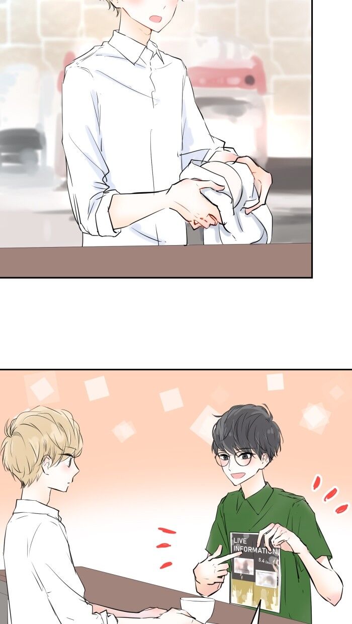 Ly Choco Ngọt Ngào Chapter 15 - 5